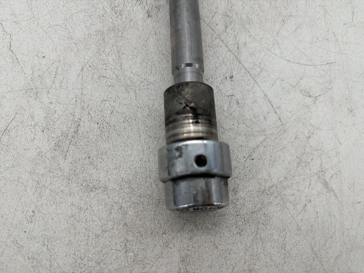 1996 Harley Electra Glide Touring Ultra OEM Front Wheel Axle Bolt Shaft