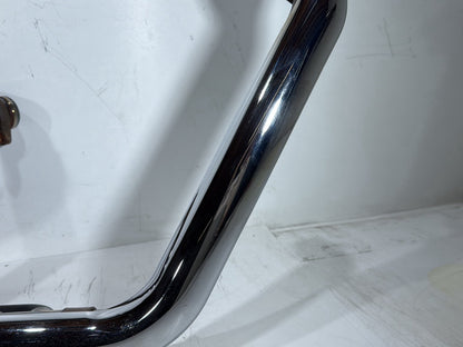 2005 Harley Heritage Softail Classic Exhaust Header Muffler Pipes Screamin Eagle