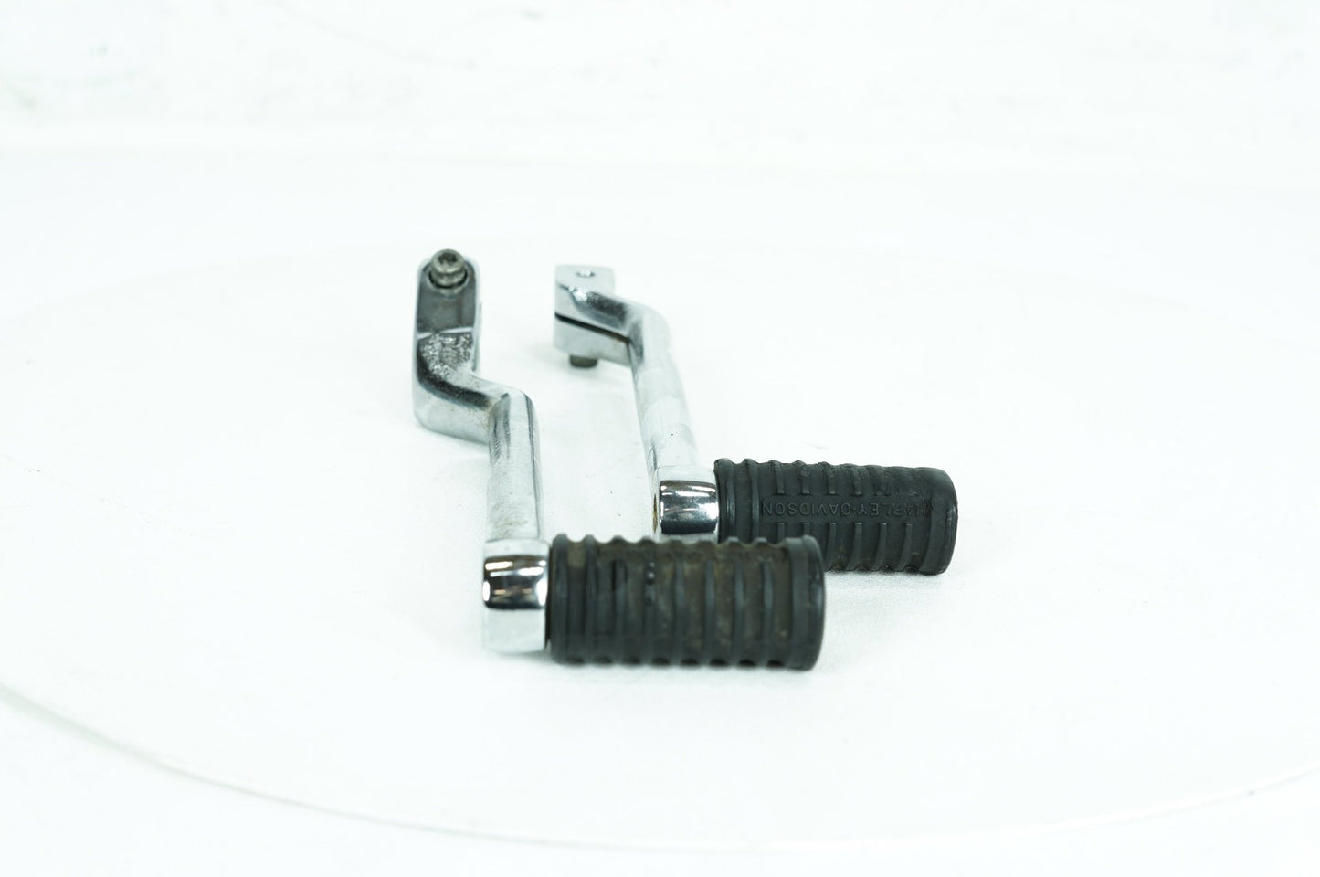 1984 - 1998 Harley-Davidson Touring Electra Glide Classic Gear Shifter Lever Pedal Pedals 33895-82