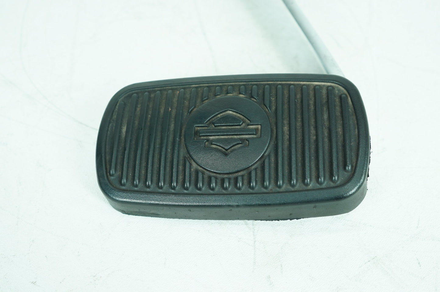 2007 - 2012 Harley-Davidson Touring Electra Glide Ultra Foot Brake Control Lever Pedal 42407-08