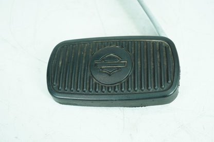 2007 - 2012 Harley-Davidson Touring Electra Glide Ultra Foot Brake Control Lever Pedal 42407-08