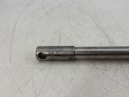 2006 Harley Softail FLSTCI Heritage Classic OEM Front Wheel Axle Bolt Shaft