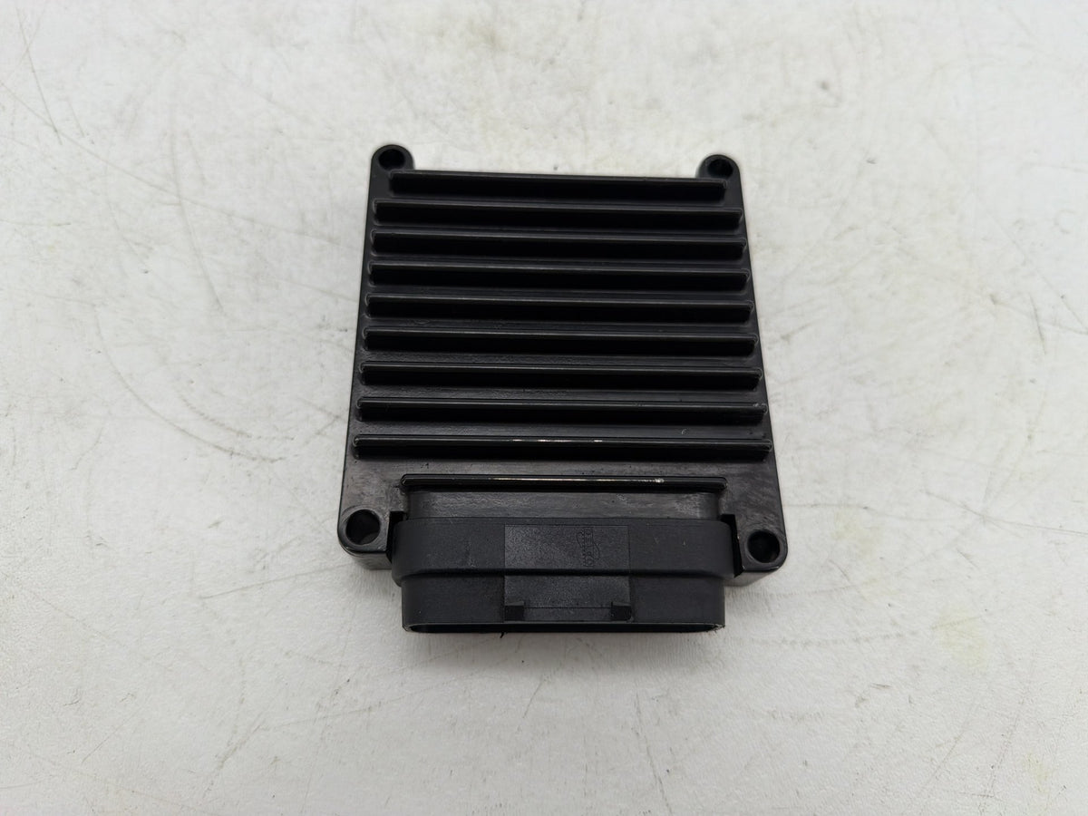 06 Harley Softail Deuce FXSTDI OEM Engine Control Module Brain ECU ECM 32852-06