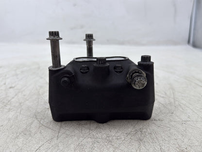 2004 Harley Road King Touring Custom FLHRSI OEM Front Right 1 Brake Caliper