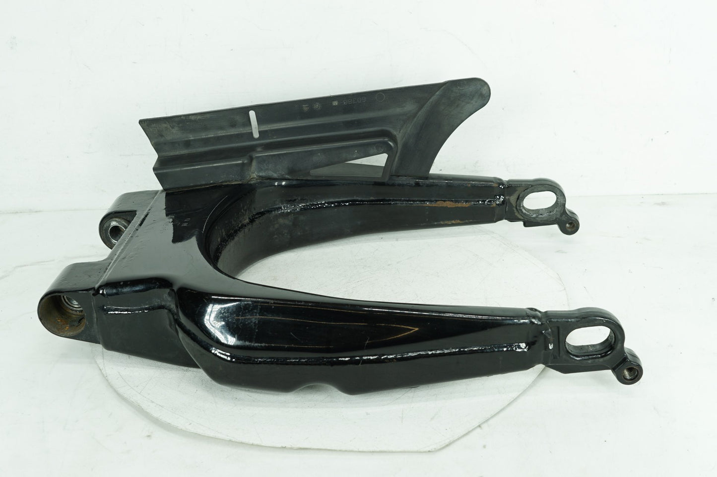 2007 - 2012 Harley-Davidson Touring Electra Glide Ultra Rear Fork Swingarm Swing Arm 47549-09