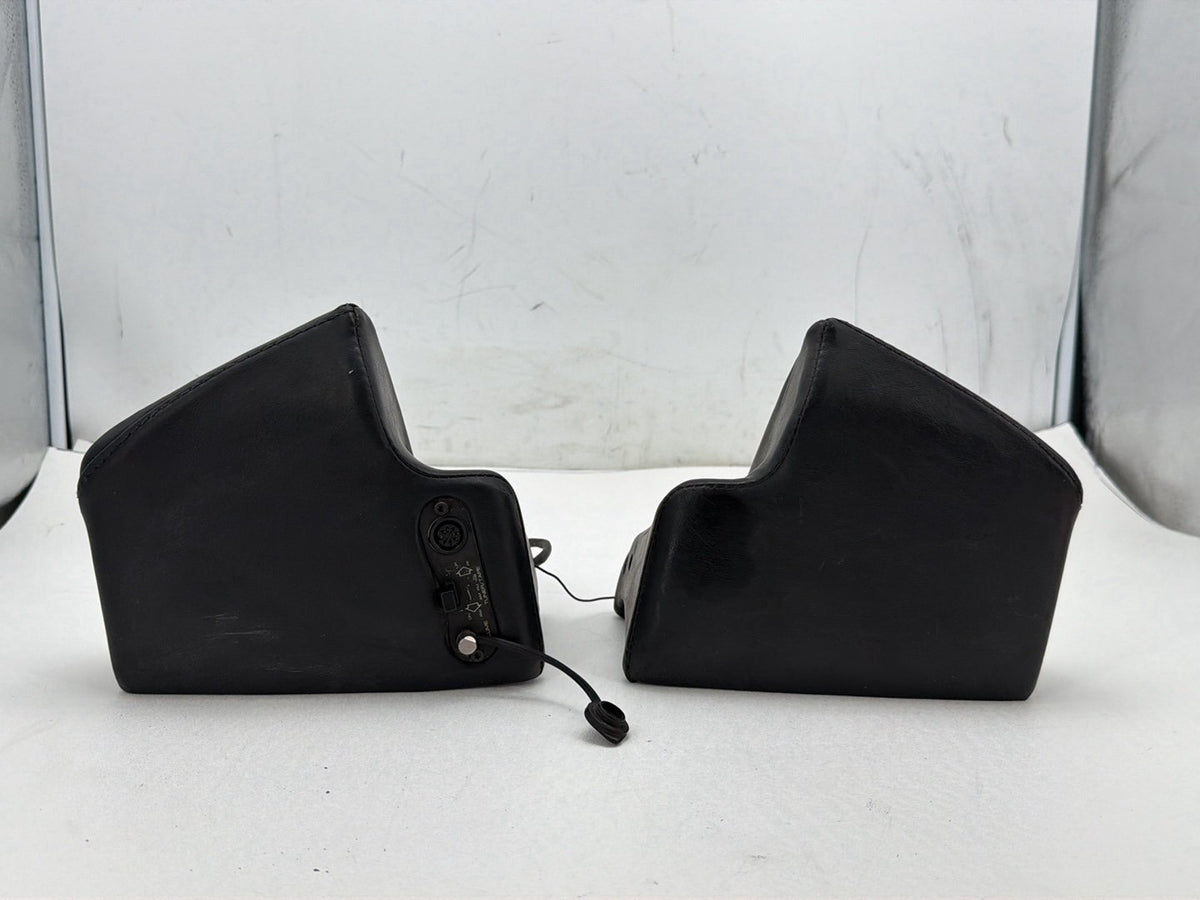 1994 Harley Electra Glide Touring Classic OEM Rear Left Right Audio Speakers