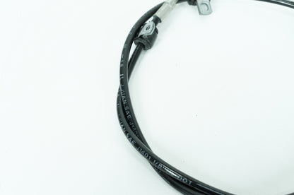 2007 - 2017 Harley-Davidson Dyna Street Bob Front Brake Hose Line Pipe NON-abs 45112-08A