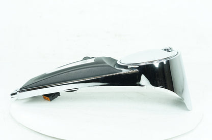 1999 - 2006 Harley-Davidson Touring Electra Glide Ultra Fuel Gas Tank Dash Console NOKey 61270-98A