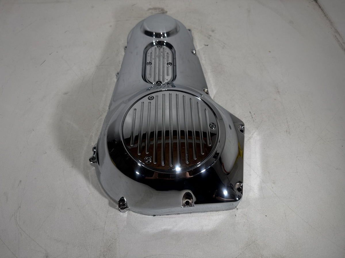 1994 Harley Softail Custom FXSTC OEM Outer Primary Clutch Cover