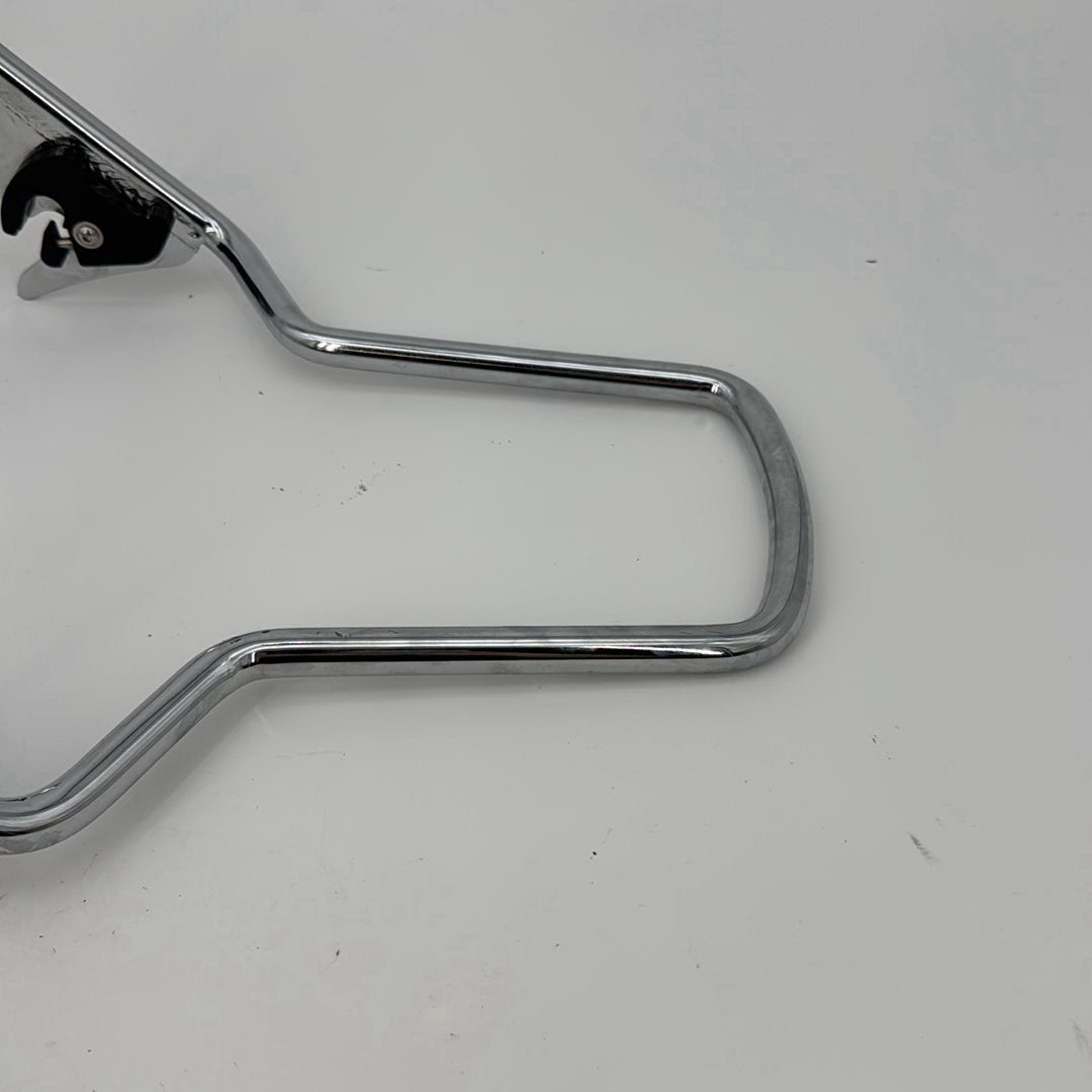 2008 - 2016 Harley-Davidson Touring Street Glide Rear Back Sissy Bar Rail Sissybar 52610-09A