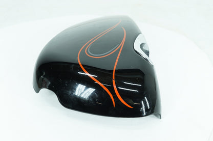 2004 - 2013 Harley-Davidson Sportster SuperLow Right Fairing Side Oil Tank Cover 66252-04A
