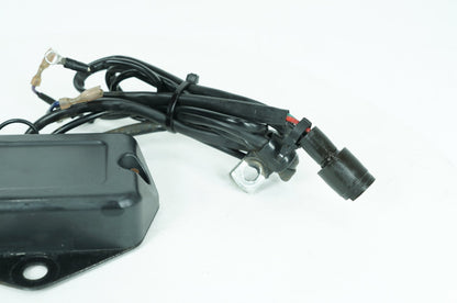 1984 - 1998 Harley-Davidson Touring Electra Glide Classic Security Alarm Control Module Siren