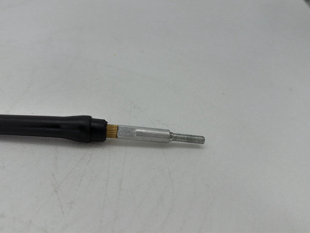 2005 Harley Electra Glide Touring Ultra Audio Radio Antenna Mast FM AM