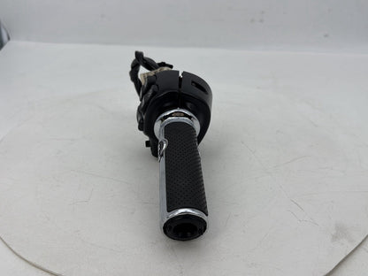 2019 - 2023 Harley-Davidson Touring Street Glide Right Engine Start Kill Switches Controls 71500129B