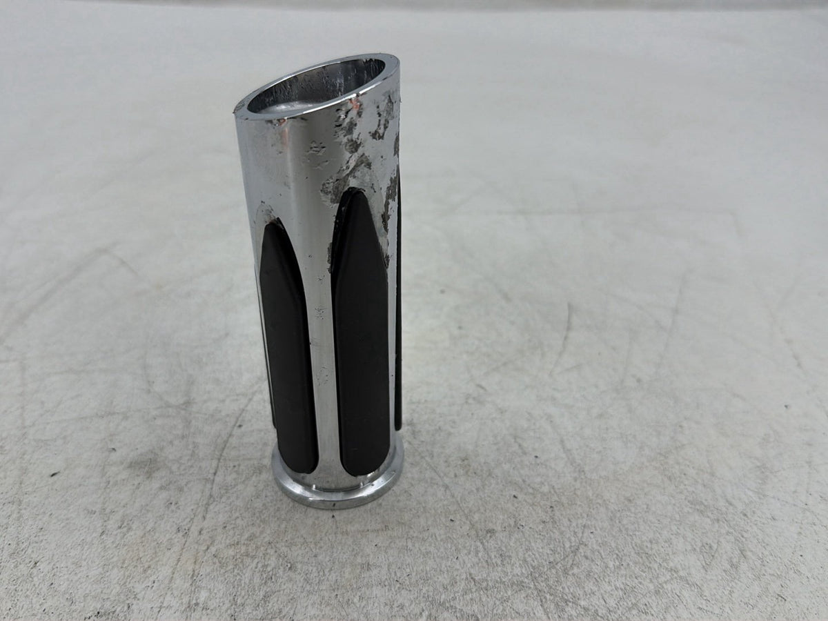 2003 Harley Electra Glide Touring FLHTI OEM Front 1 Hand Grip Handgrip Hold