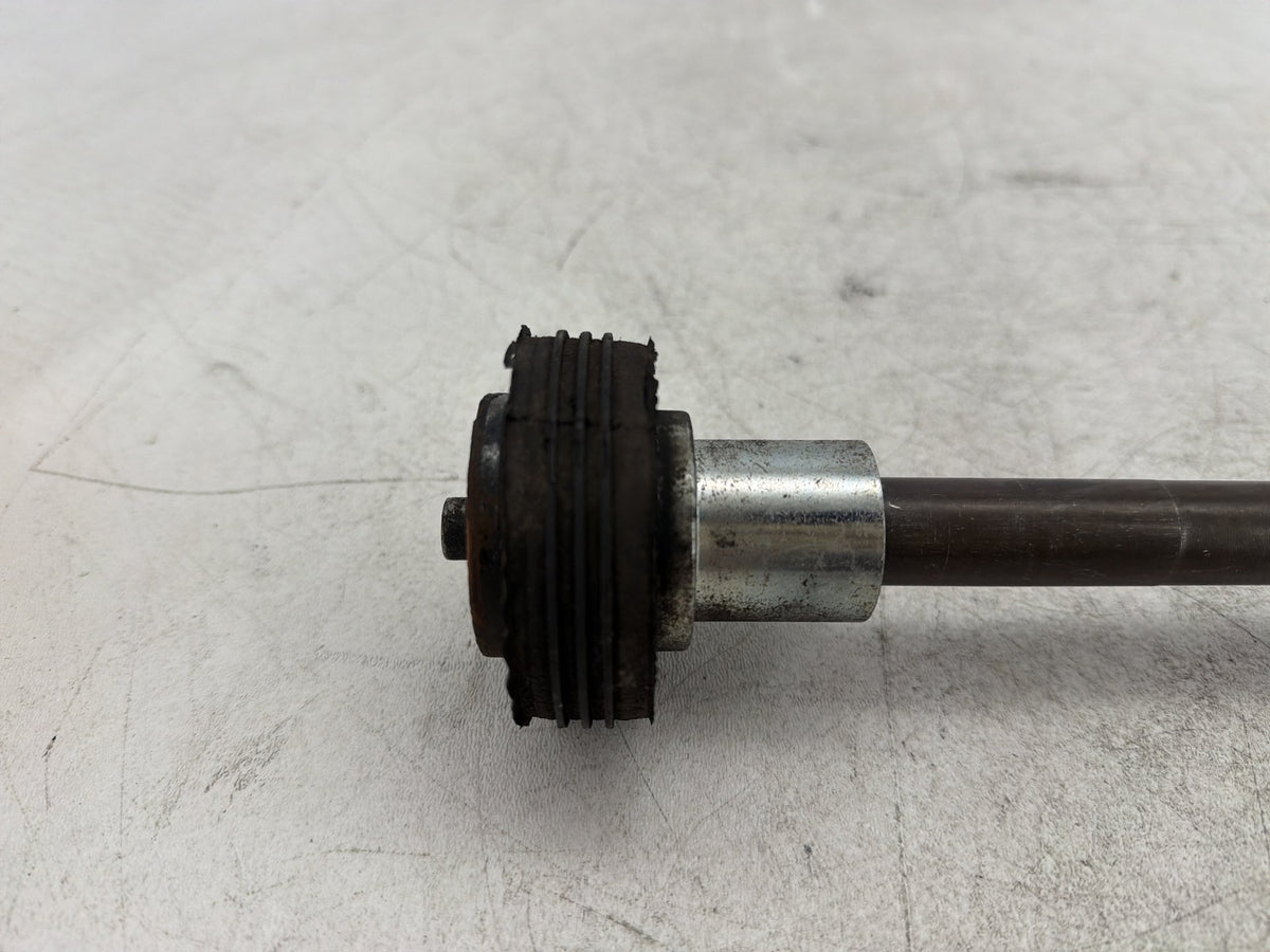 2004 Harley Electra Glide Touring Ultra OEM Rear Fork Swingarm Pivot Bolt Shaft