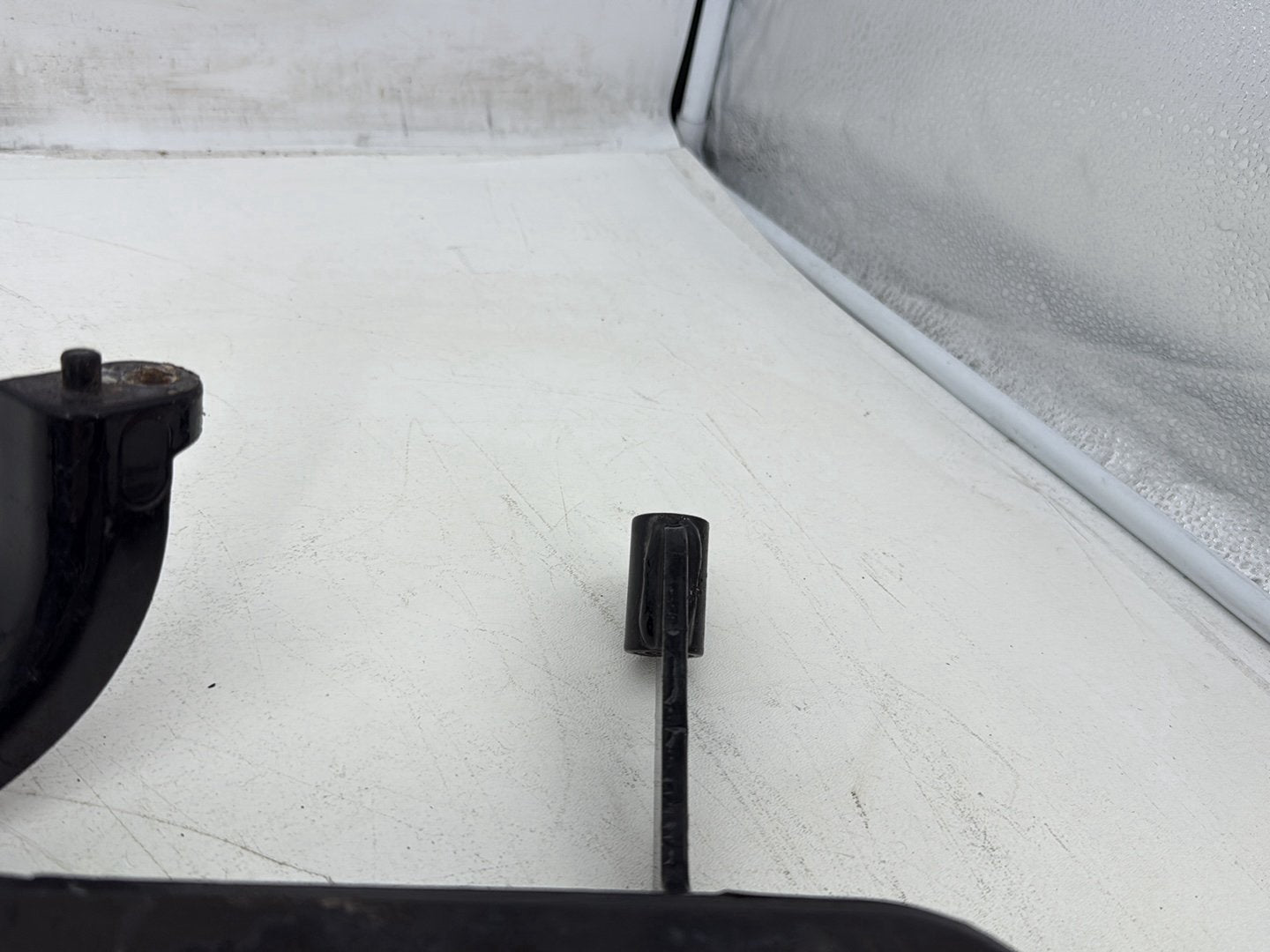 2015 Harley Road Glide Touring FLTRXS OEM Left Right Driver Floorboard Foot Rest