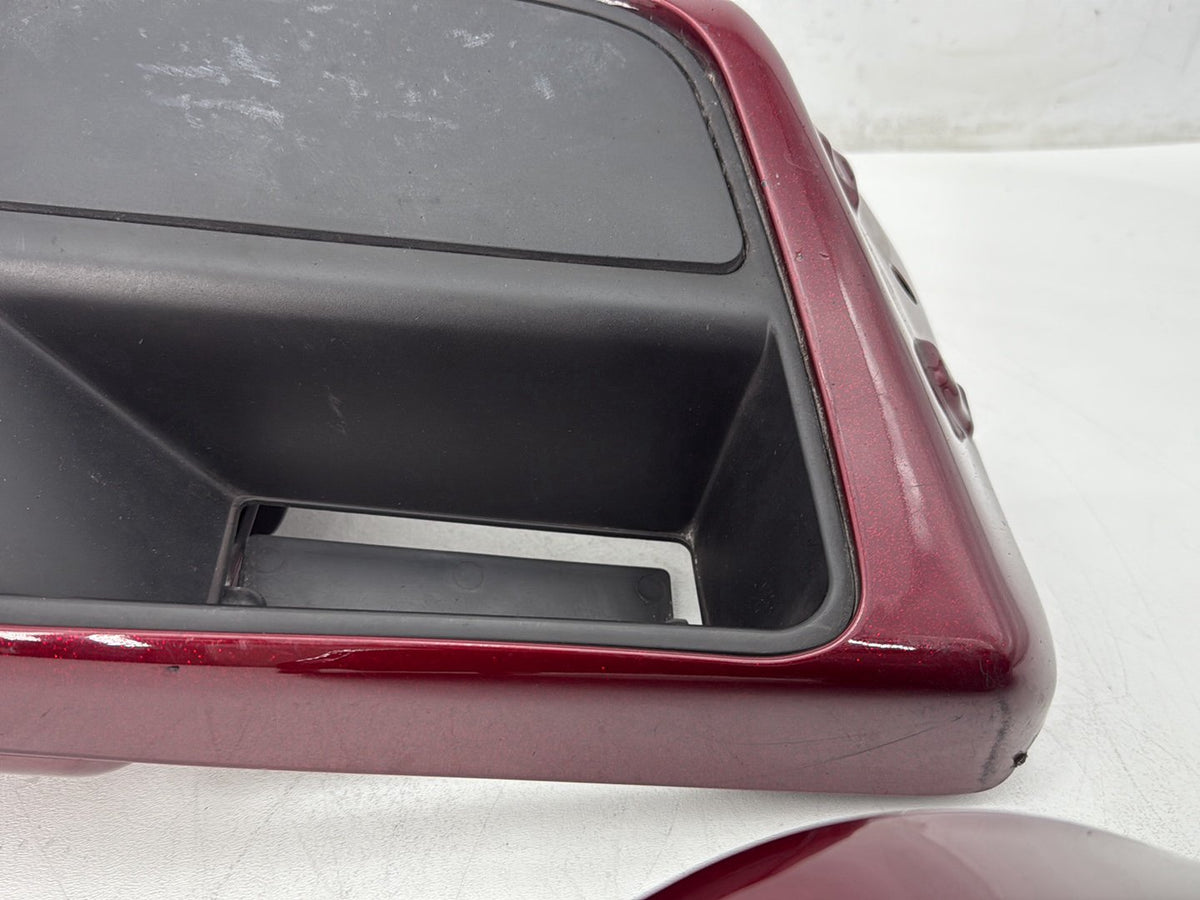 2017 Harley Road Glide Touring FLTRXS OEM Left & Right Lower Fairing Cowl Covers