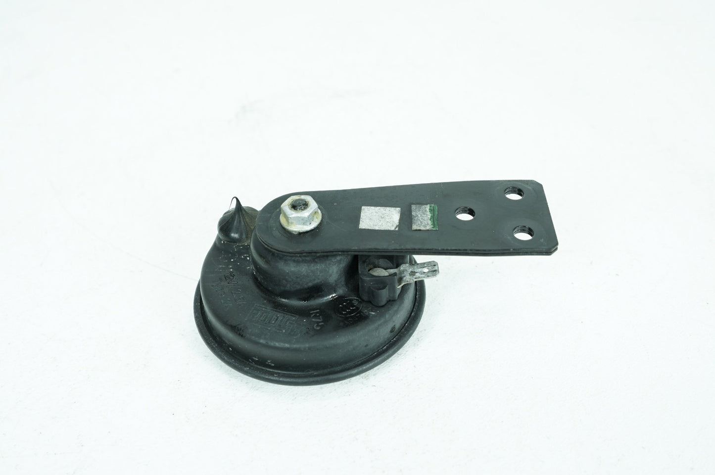 2004 - 2022 Harley-Davidson Sportster SuperLow Signal Horn Klaxon Beep 69000014