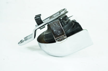 2008 - 2016 Harley-Davidson Touring Street Glide Horn Signal Klaxon Chrome Cover 69012-93A