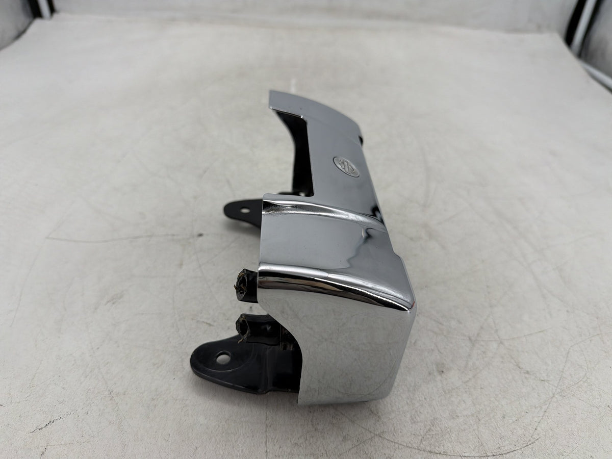 04 Harley Electra Glide CVO Screamin Eagle OEM Oil Cooling Cooler Core Radiator