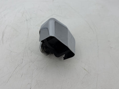 2011 Harley Electra Glide Ultra FLHTK OEM Horn Signal Klaxon Chrome Cover