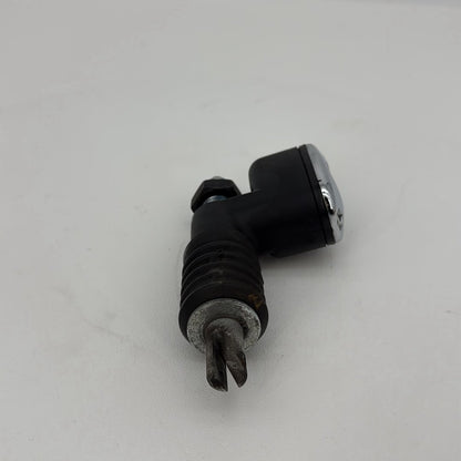 2007 - 2012 Harley-Davidson Touring Street Glide Rear Brake Master Cylinder Reservoir  	41767-05A