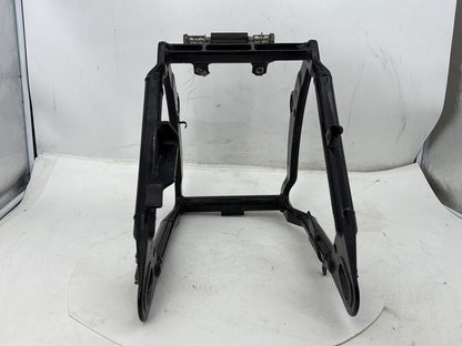 2002 Harley Heritage Softail Classic FLSTC OEM Rear Fork Swingarm Swing Arm