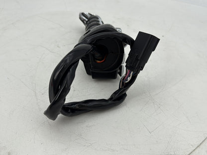2007 - 2012 Harley-Davidson Touring Electra Glide Ultra Right Engine Start Kill Switches Controls 	71684-06
