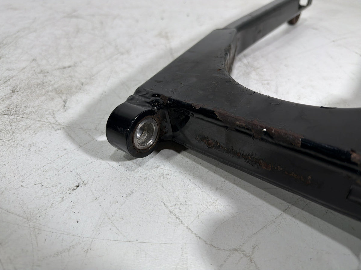 1991 Harley Sportster 883 Deluxe XLH883 OEM Rear Fork Swingarm Swing Arm