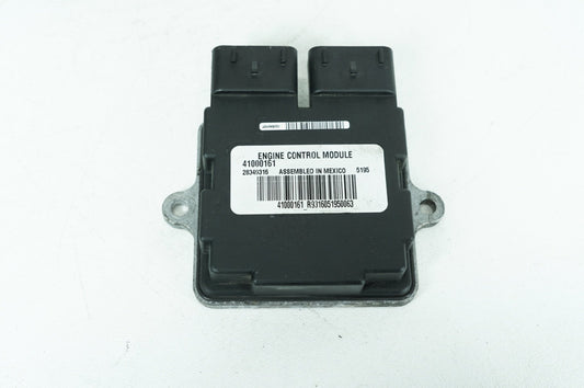 2004 - 2022 Harley-Davidson Sportster Iron 883 Engine Control Module Brain ECU ECM 41000161
