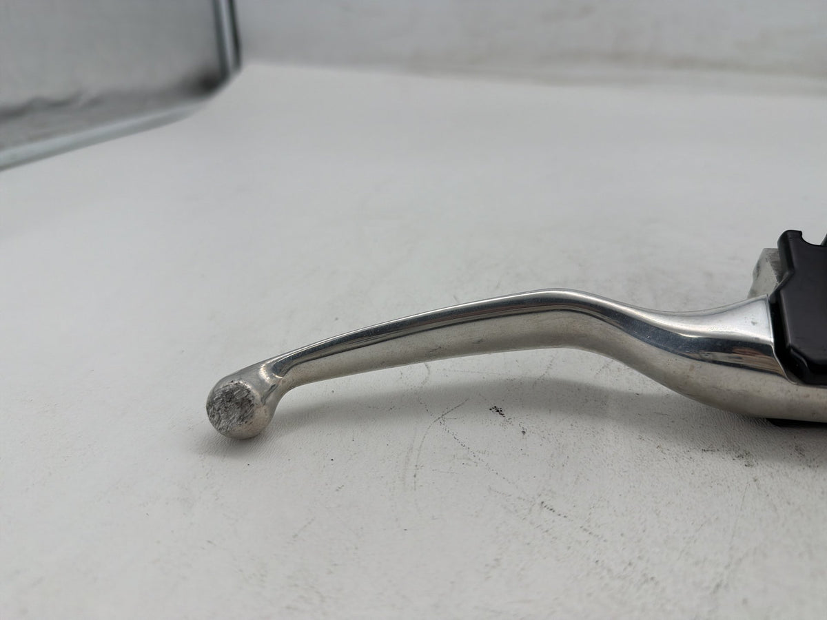 2011 Harley Electra Glide Touring OEM Front Right Brake Lever Master Cylinder