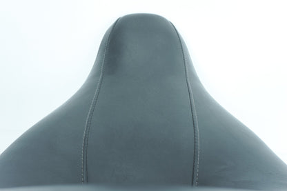 2007 - 2012 Harley-Davidson Touring Electra Glide Classic Passenger Rider Driver Seat Saddle   52164-08