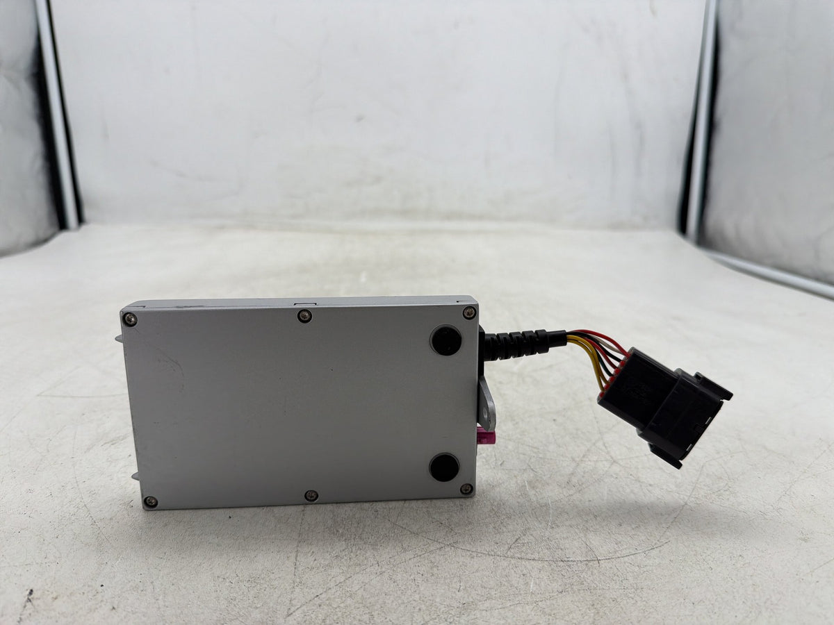2008 Harley Electra Glide Touring OEM XM Harman Kardon Radio Module 76165-06A