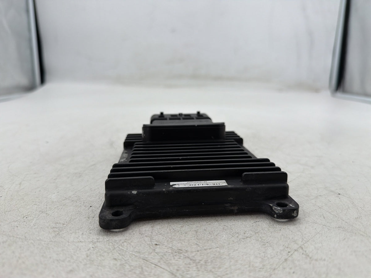 11 Harley Street Glide Touring FLHX-103 OEM Engine Control Module Brain ECU ECM