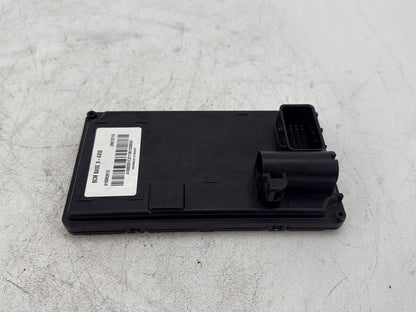 2018 Harley Electra Glide Touring Ultra FLHTCU OEM Body Control Module BCU BCM