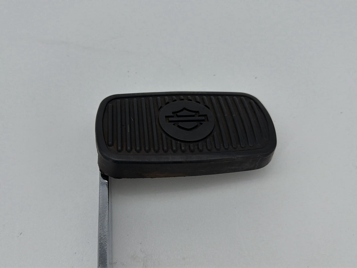 2008 Harley Electra Glide Touring Ultra FLHTCU OEM Foot Brake Control Lever Pedal