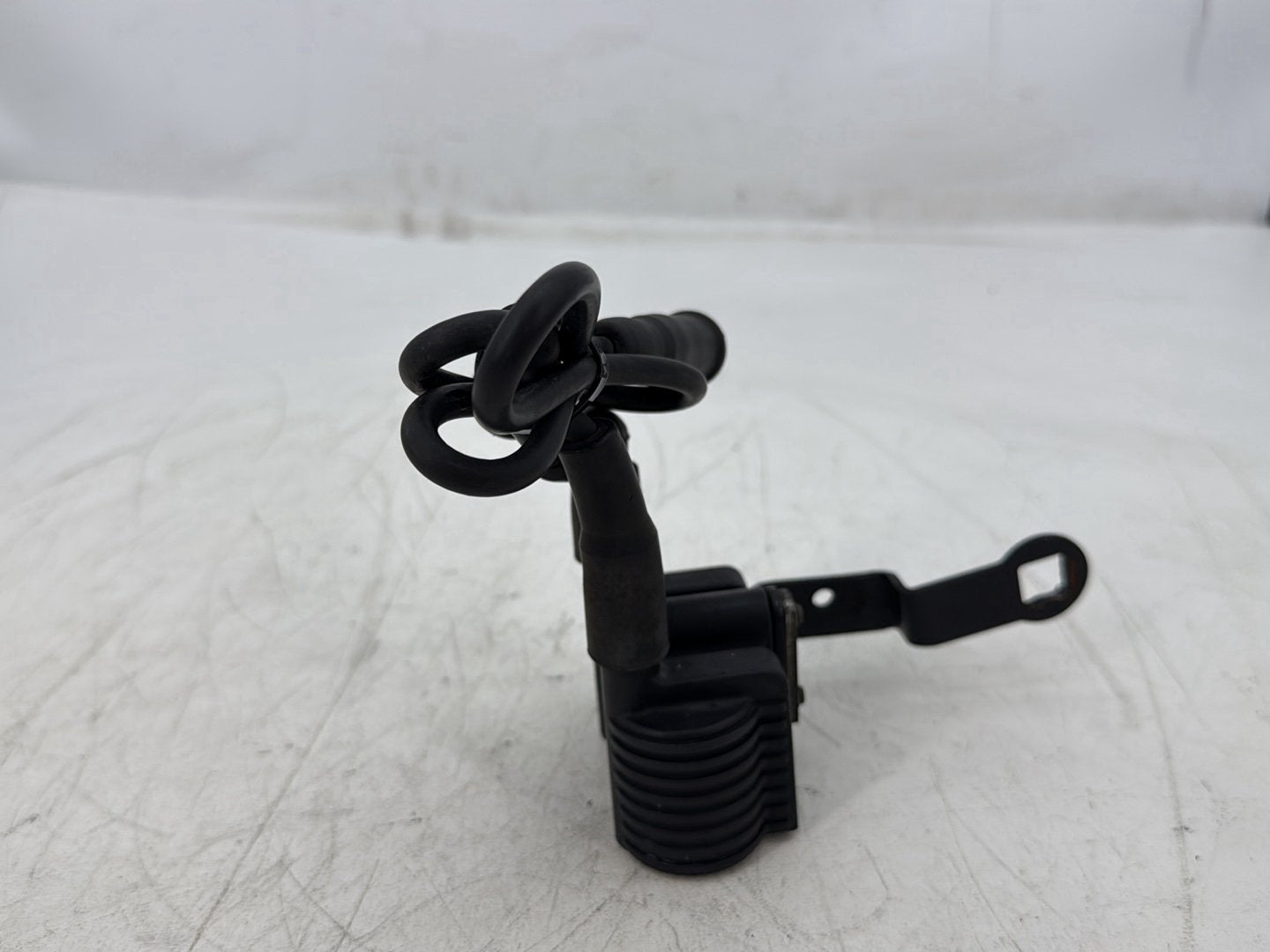 2008 Harley Sportster XL883L 883 Low OEM Ignition Coil Spark Plugs Cable