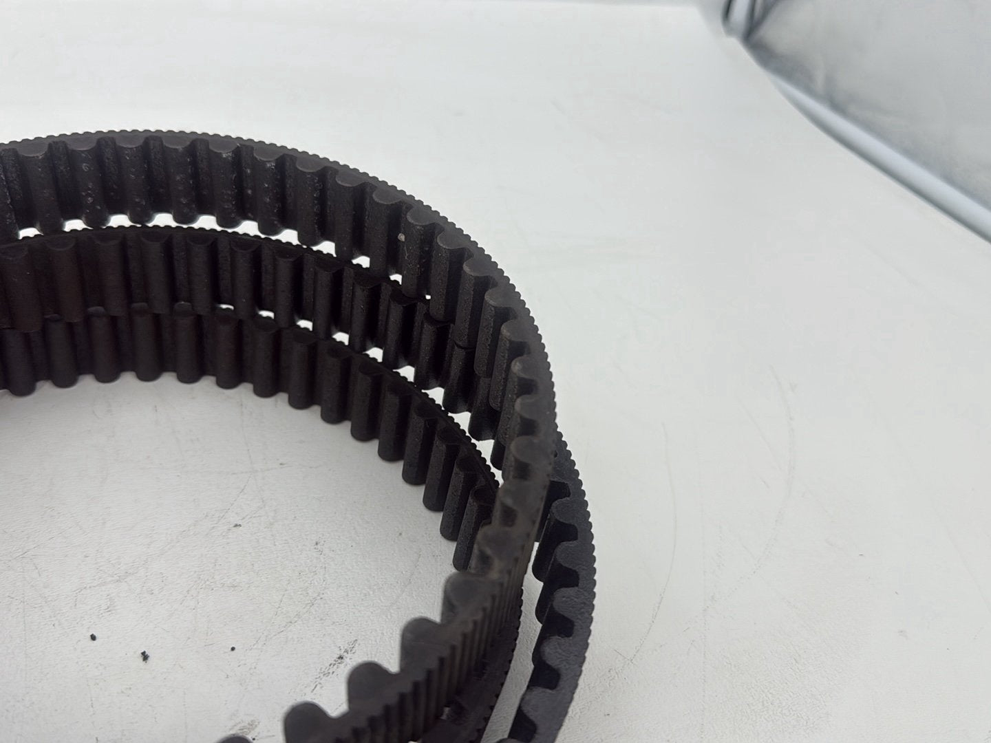 2005 Harley Touring FLHRCI Road King Classic OEM Rear Drive Belt