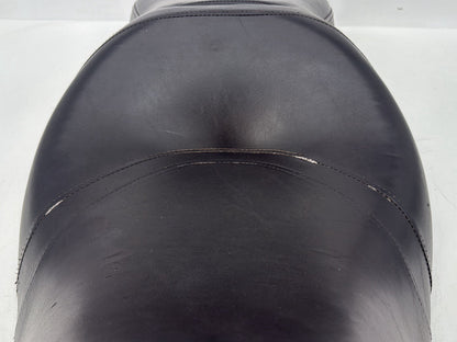 Harley-Davidson Misc  Passenger Rider Driver Seat Saddle 52164-09