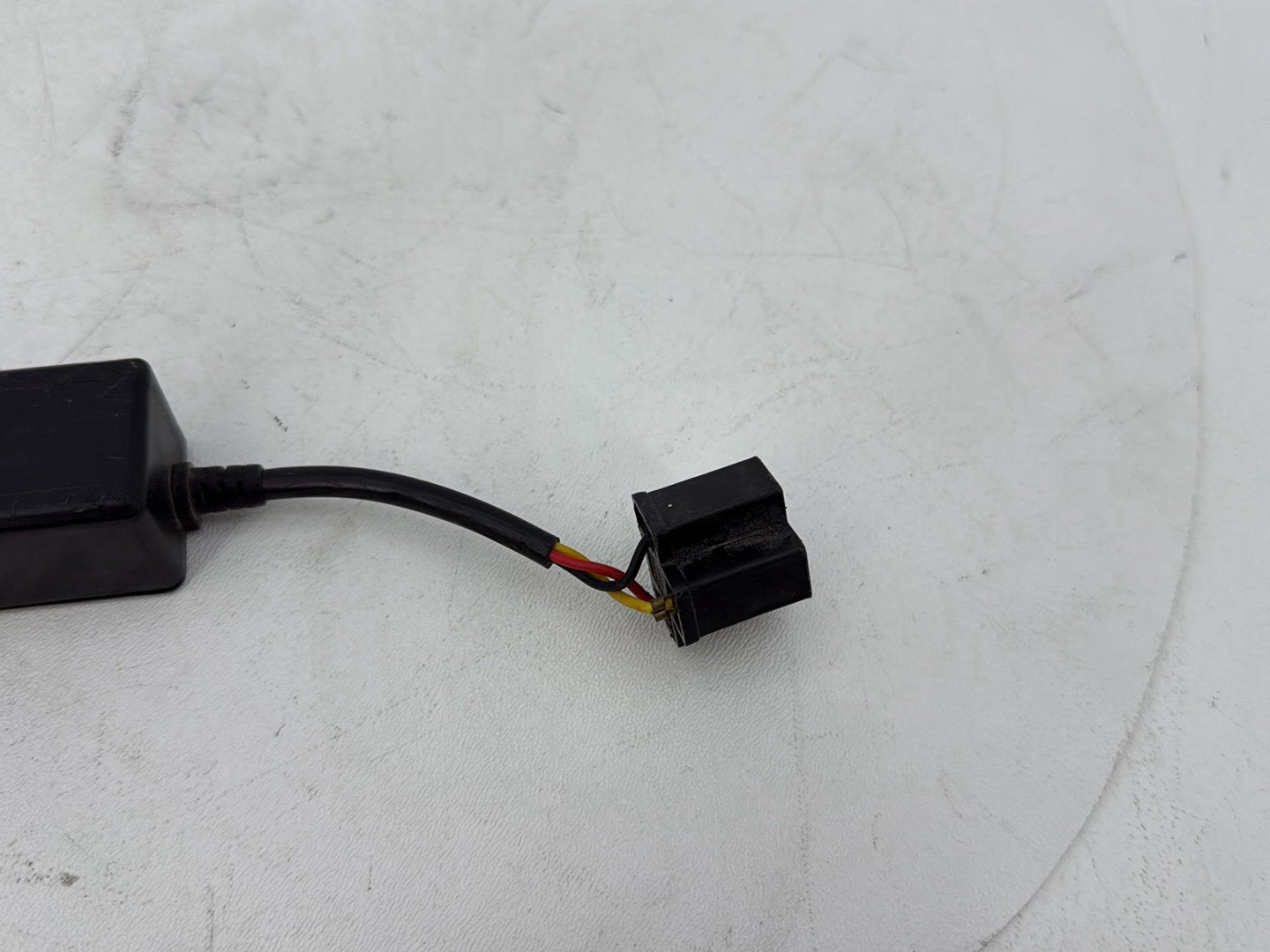 2007 - 2011 Harley-Davidson Touring Electra Glide Ultra Headlamp Leveling Control Module H4/9003 CANBUS