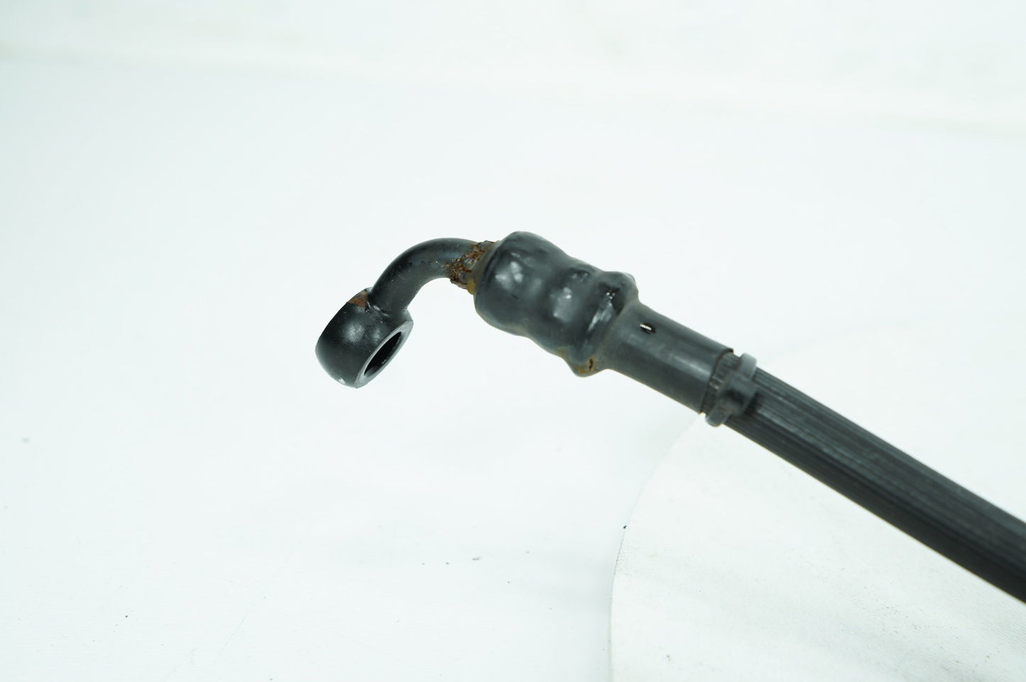 1999 - 2006 Harley-Davidson Touring Road King Front Brake Hose Line Pipe 43350-96C