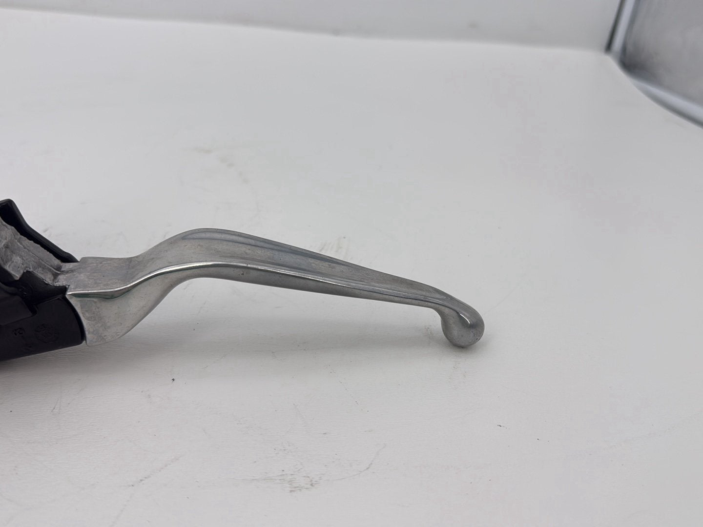 2003 Harley Sportster XL1200C 1200 Custom Anniversary OEM Front Right Brake Lever Master Cylinder