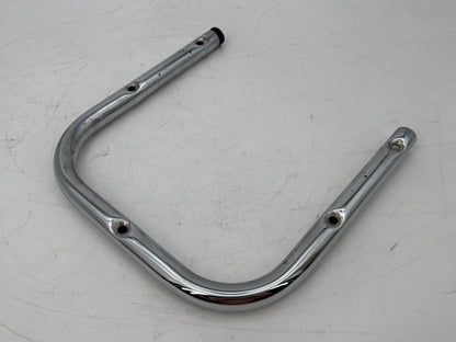 2008 Harley Touring FLHT Electra Glide OEM Tour Pak Mount Top Tube Support Bar