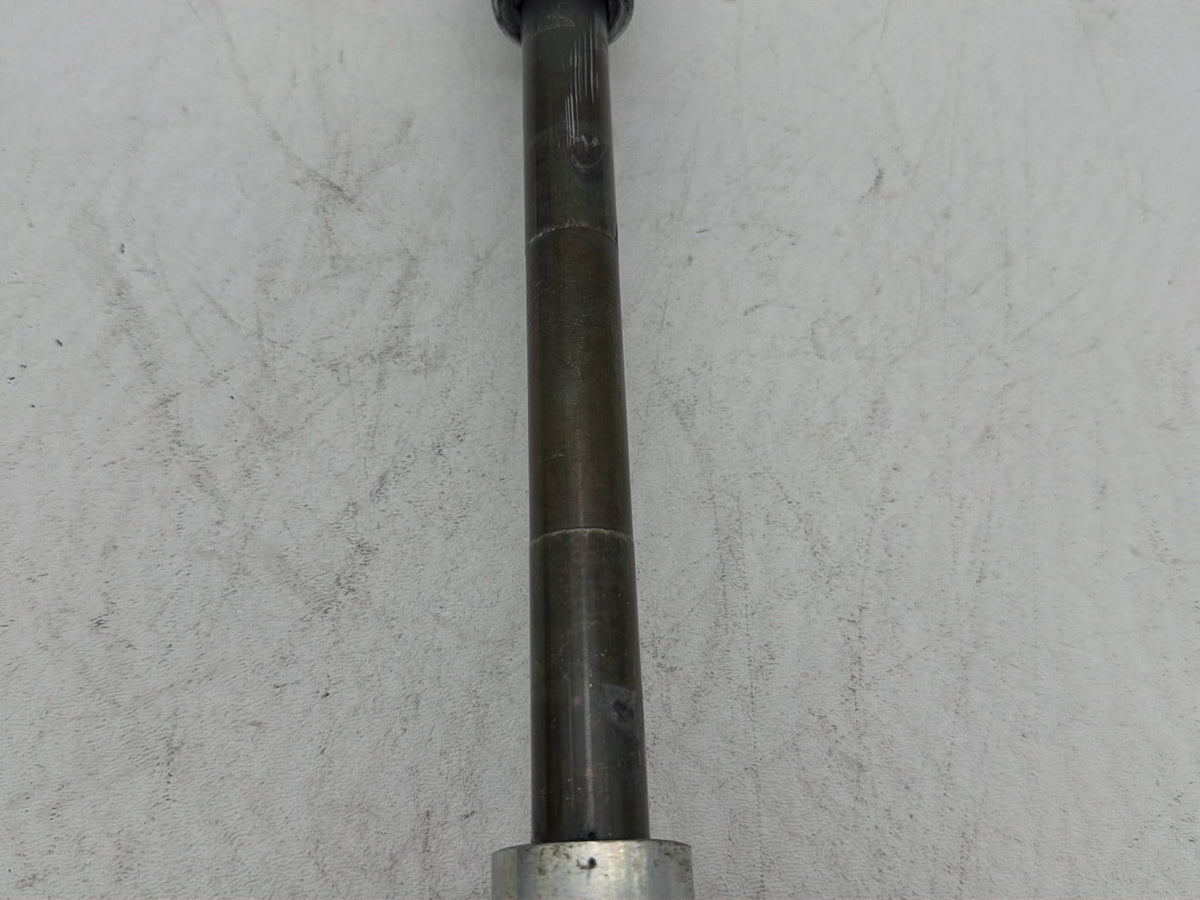 2006 Harley Electra Glide Touring FLHT OEM Rear Fork Swingarm Pivot Bolt Shaft