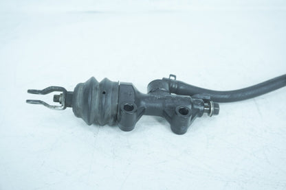 2004 - 2013 Harley-Davidson Sportster Custom Rear Brake Reservoir Bottle Tank 42816-07