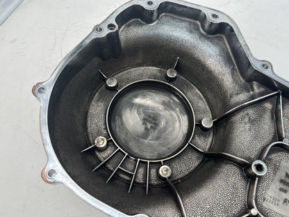 2008 - 2016 Harley-Davidson Touring Electra Glide Ultra Outer Primary Clutch Cover 60685-07A