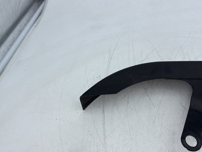 2008 Harley Sportster XL883L 883 Low OEM Drive Belt Guard Cover Shield