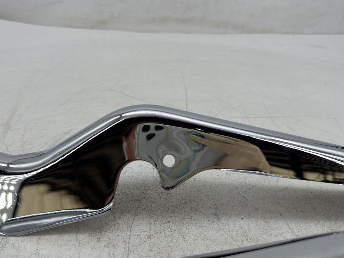 03 Harley Electra Glide Touring FLHTI OEM Rear Left Right Fender Struts Bracket