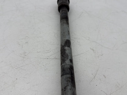 1999 - 2006 Harley-Davidson Touring Road King Police Rear Wheel Axle Bolt Shaft  	41110-89